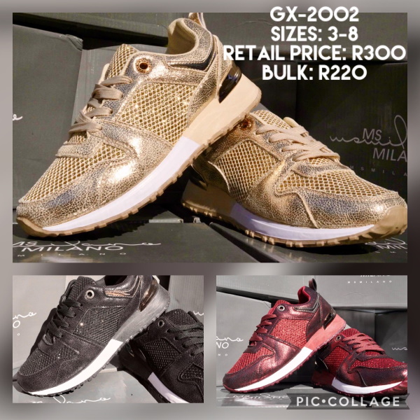 Factory Shops and Shopping Online in Cape Town, Johannesburg, Durban