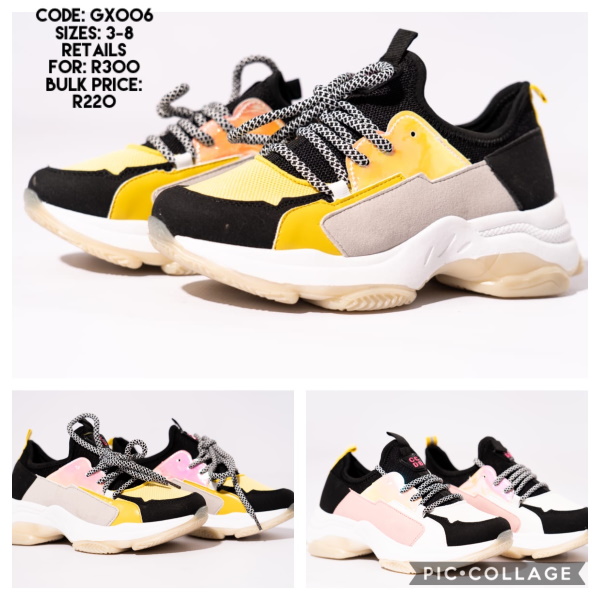 shado wholesale parow