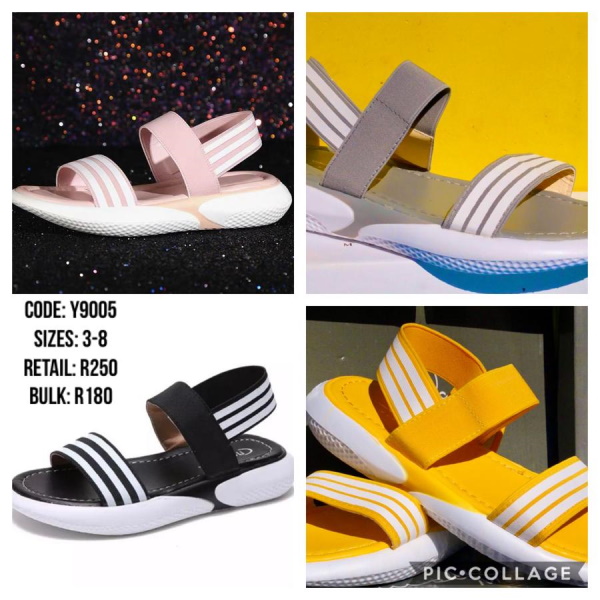happy shoes parow