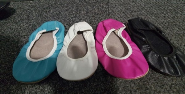 happy shoes parow