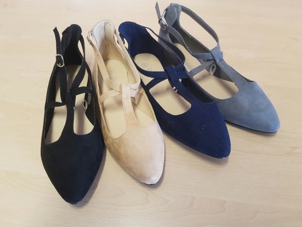 happy shoes parow