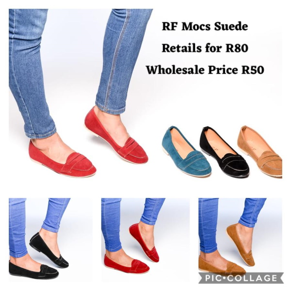 Factory Shops and Shopping Online in Cape Town, Johannesburg, Durban