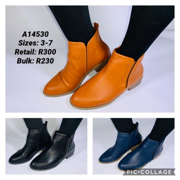 happy shoes parow
