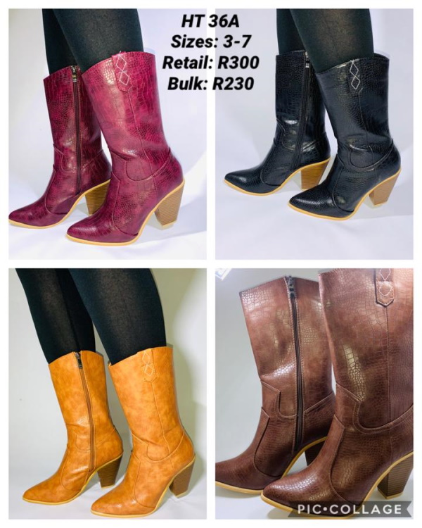 happy shoes parow