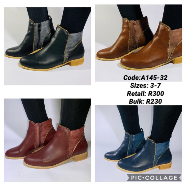 74  Happy shoe company for Women