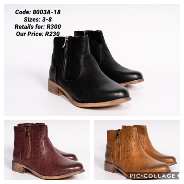 Factory Shops and Shopping Online in Cape Town, Johannesburg, Durban