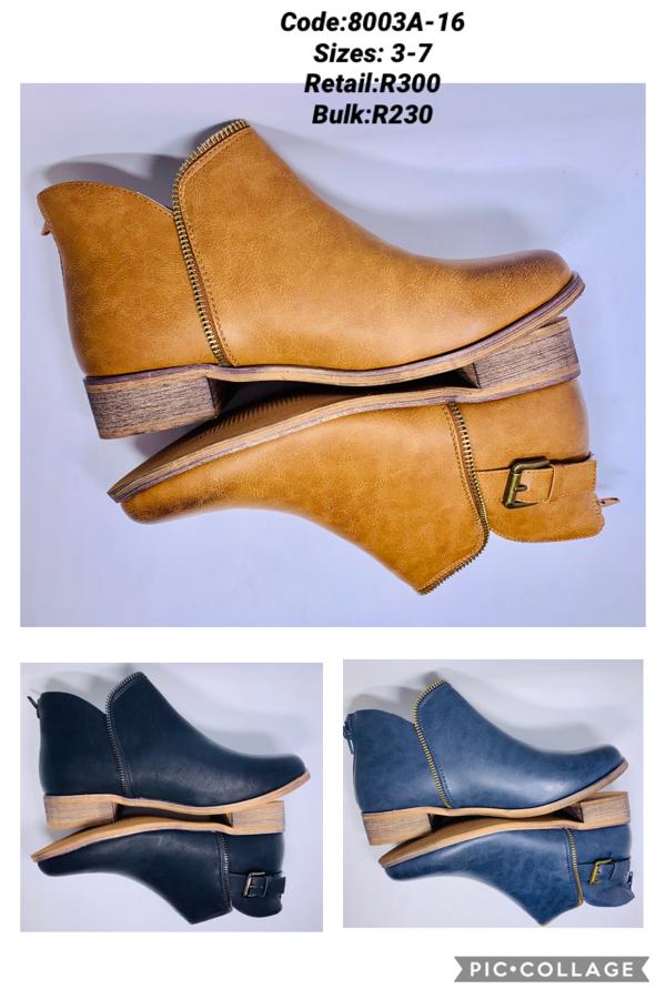 Factory Shops and Shopping Online in Cape Town