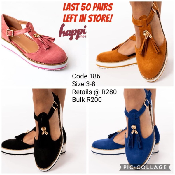 Factory Shops and Shopping Online in Cape Town, Johannesburg, Durban