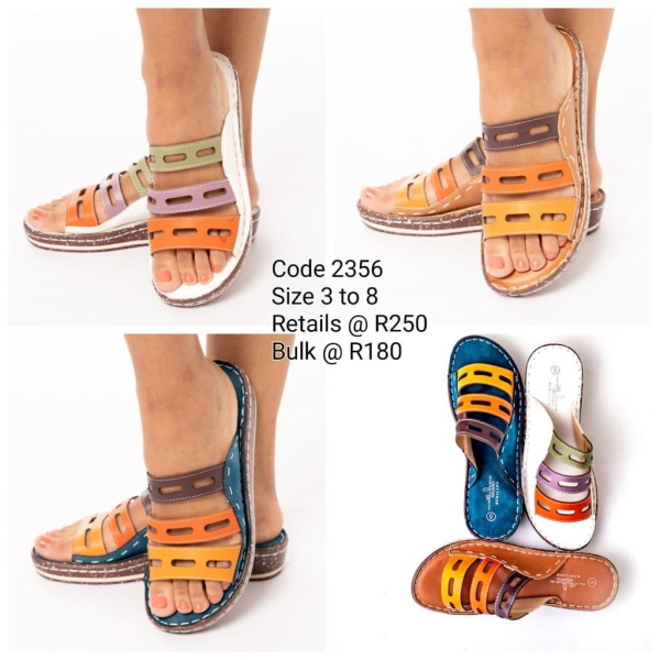 happy shoes parow