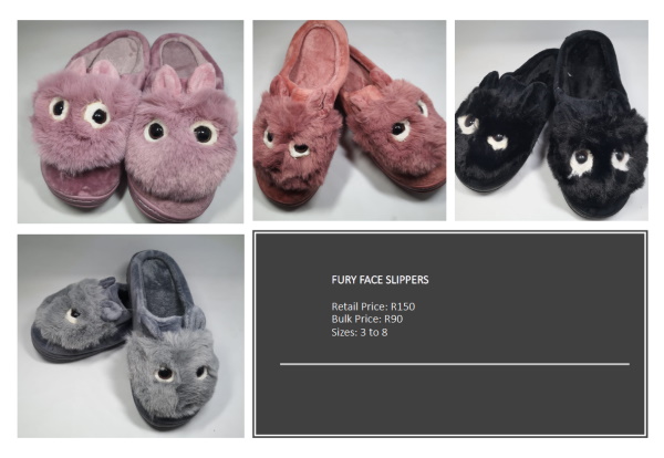 happy shoes parow