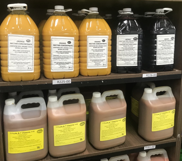 Factory Shops and Shopping Online in Cape Town, Johannesburg, Durban, Gauteng, South Africa