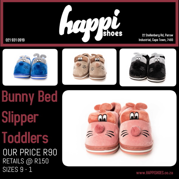 the little slipper factory shop