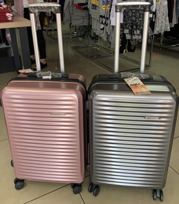 paklite luggage factory outlet