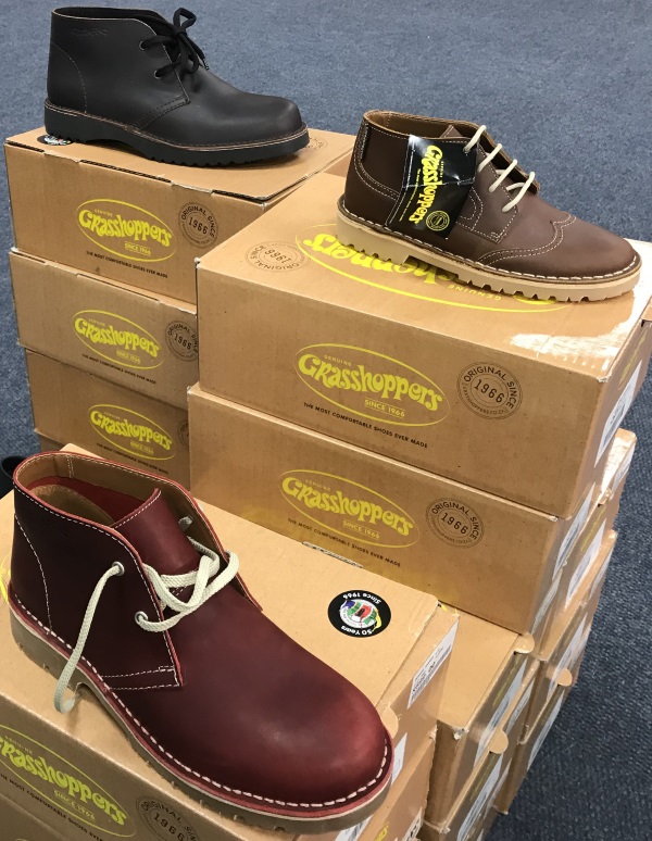 Factory Shops and Shopping Online in Cape Town, Johannesburg, Durban