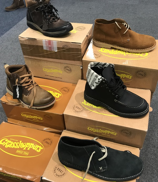 Factory Shops and Shopping Online in Cape Town, Johannesburg, Durban