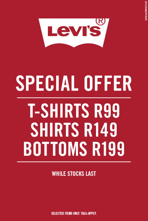 Factory Shops and Shopping in Cape Town, Johannesburg, Durban, Gauteng