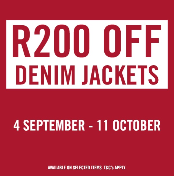 Factory Shops and Shopping Online in Cape Town, Johannesburg, Durban