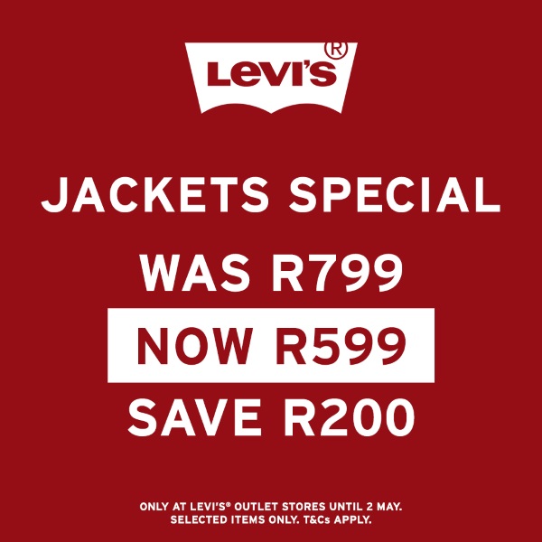 Factory Shops and Shopping Online in Cape Town, Johannesburg, Durban