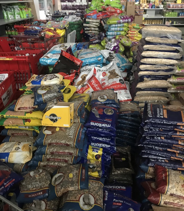 Factory Shops and Shopping Online in Cape Town, Johannesburg, Durban