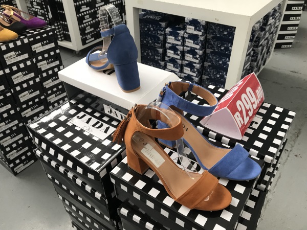 shoe factory shops in parow Welcome to Quality Engineering