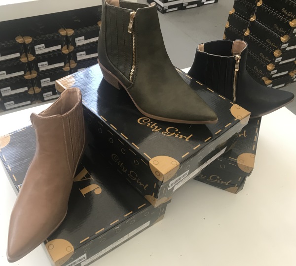 Factory Shops and Shopping Online in Cape Town, Johannesburg, Durban