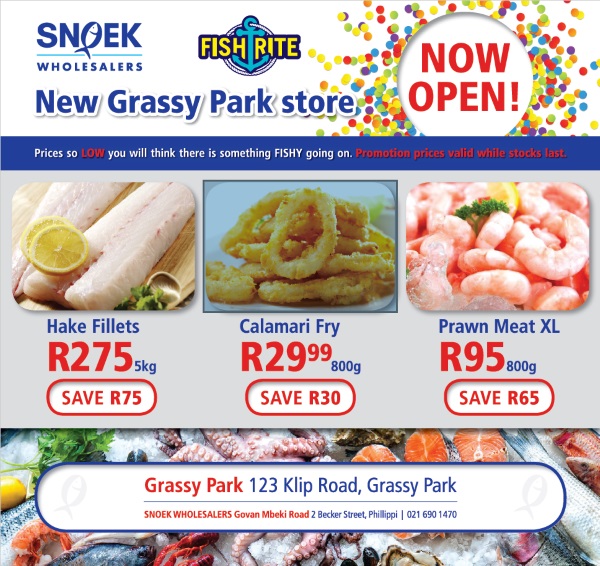 Factory Shops and Shopping Online in Cape Town, Johannesburg, Durban