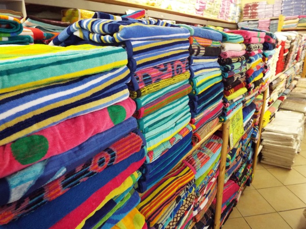 South African Factory Shops The Towel Factory Shop Lansdowne