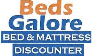 Beds Galore Beds and Mattresses Factory Shop