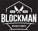 Blockman Pork, Ribs and Bacon Factory Shops Cape Town