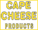 Cape Cheese Products Cheese Factory Shop