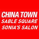 Sonia's Salon China Town Sable Square Shop A32