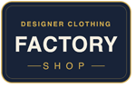 Designer Clothing Factory Shop