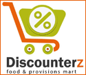 Discounterz Mart Discounted Foods Factory Shop