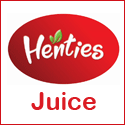 Henties Fruit Juices and Bottled Waters Factory Shops