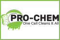 Pro-Chem Cleaning Chemicals Detergents Factory Shop