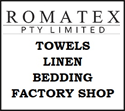 Romatex Bedding and Linen Factory Shop