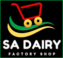 SA Dairy Factory Shops