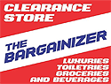 The Bargainizer Discount Groceries Factory Shop Kuilsriver