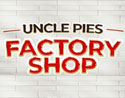 Uncle Pies Pie Factory Shop