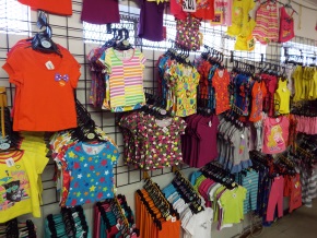 South African Factory Shops - Beeline Baby and Children's Clothing ...