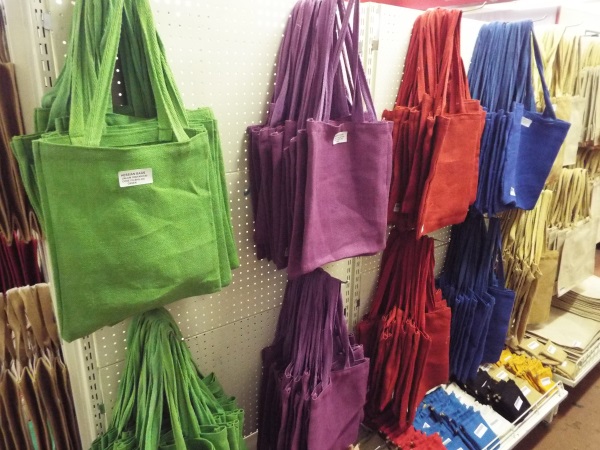 South African Factory Shops - Cape Twine and Packaging / Cape Bag ...