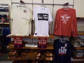 woodmead levis outlet