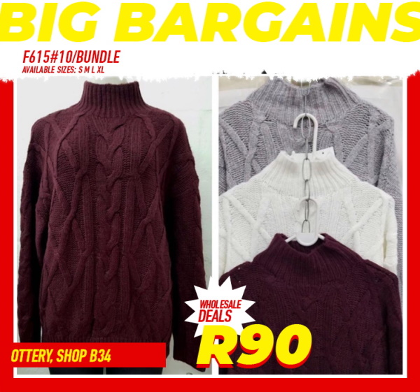 Factory Shops and Shopping Online in Cape Town, Johannesburg, Durban ...