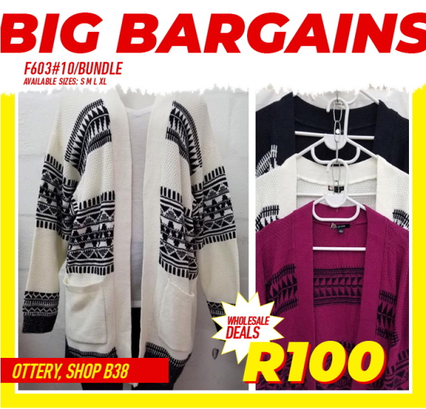 Factory Shops and Shopping Online in Cape Town, Johannesburg, Durban ...