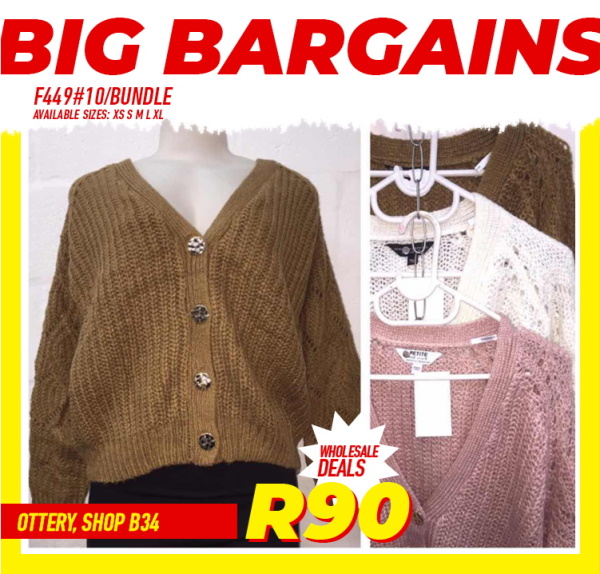 Factory Shops and Shopping Online in Cape Town, Johannesburg, Durban ...