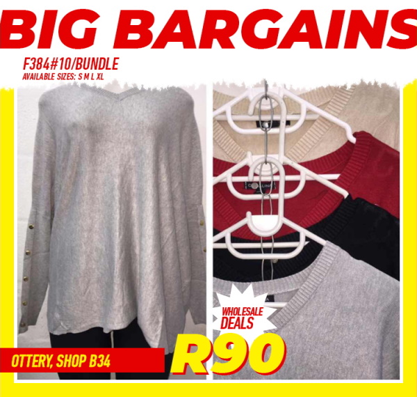 Factory Shops and Shopping Online in Cape Town, Johannesburg, Durban ...