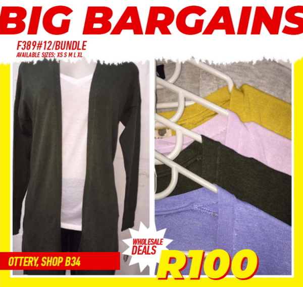 Factory Shops and Shopping Online in Cape Town, Johannesburg, Durban ...