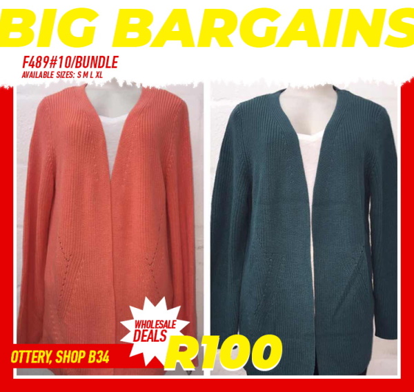 Factory Shops and Shopping Online in Cape Town, Johannesburg, Durban ...