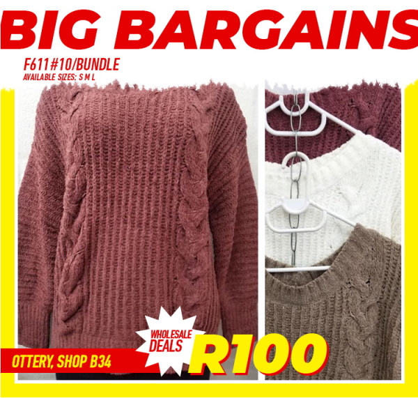 Factory Shops and Shopping Online in Cape Town, Johannesburg, Durban ...