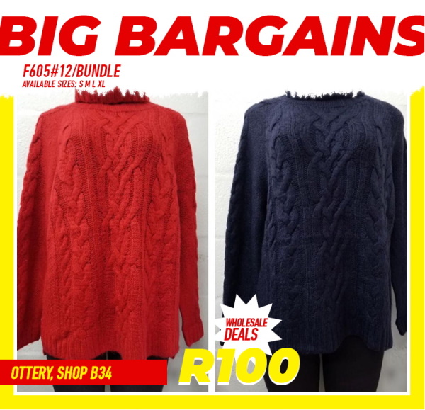 Factory Shops and Shopping Online in Cape Town, Johannesburg, Durban ...